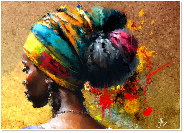 Colori d'Africa