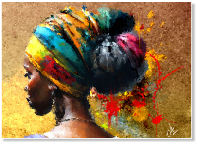 Colori d'Africa